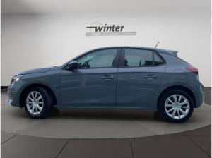 Opel Corsa CORSA EDITION 1.2 TURBO SHZ/KAMERA/MIRRORLINK/LED-sofort Verfügbar- GEWERBEANGEBOT-