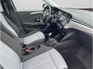 Opel Corsa CORSA EDITION 1.2 TURBO SHZ/KAMERA/MIRRORLINK/LED-sofort Verfügbar- GEWERBEANGEBOT-