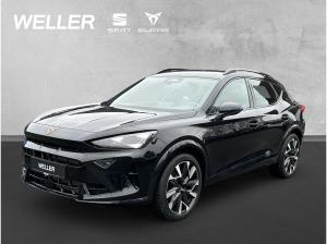 Cupra Formentor VZ 2.0 TSI 245 kW (333 PS) 7-Gang DSG 4Drive AHK/Matrix/Navi