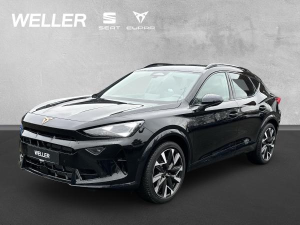 Cupra Formentor VZ 2.0 TSI 245 kW (333 PS) 7-Gang DSG 4Drive AHK/Matrix/Navi