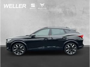 Cupra Formentor VZ 2.0 TSI 245 kW (333 PS) 7-Gang DSG 4Drive AHK/Matrix/Navi