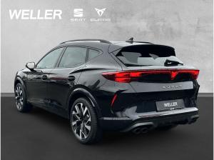 Cupra Formentor VZ 2.0 TSI 245 kW (333 PS) 7-Gang DSG 4Drive AHK/Matrix/Navi