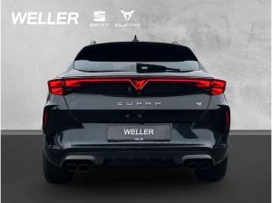Cupra Formentor VZ 2.0 TSI 245 kW (333 PS) 7-Gang DSG 4Drive AHK/Matrix/Navi