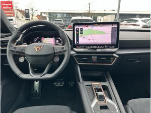 Cupra Formentor VZ 2.0 TSI 245 kW (333 PS) 7-Gang DSG 4Drive AHK/Matrix/Navi