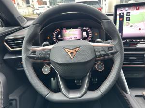 Cupra Formentor VZ 2.0 TSI 245 kW (333 PS) 7-Gang DSG 4Drive AHK/Matrix/Navi