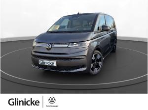Volkswagen T7 Multivan Lang Edition 5Jahre Garantie* Leder Pano AHK