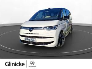 Volkswagen T7 Multivan Lang Edition Leder Pano AHK DCC Head-Up
