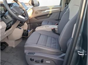 Volkswagen T7 Multivan Lang Edition 5Jahre Garantie* Leder Pano AHK