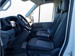 Volkswagen Crafter 35 Koffer LIGHTSTAR Fa. Junge 5Jahre Garantie*