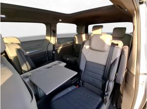 Volkswagen T7 Multivan Lang Edition Leder Pano AHK DCC Head-Up