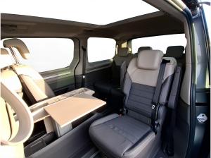 Volkswagen T7 Multivan Lang Edition 5Jahre Garantie* Leder Pano AHK