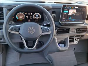 Volkswagen Crafter 35 Koffer LIGHTSTAR Fa. Junge 5Jahre Garantie*