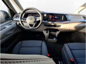 Volkswagen T7 Multivan Lang Edition 5Jahre Garantie* Leder Pano AHK