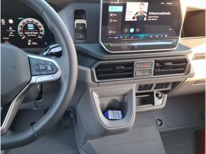 Volkswagen Crafter 35 Koffer LIGHTSTAR Fa. Junge 5Jahre Garantie*