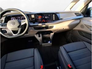 Volkswagen T7 Multivan Lang Edition 5Jahre Garantie* Leder Pano AHK
