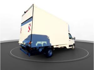 Volkswagen Crafter 35 Koffer LIGHTSTAR Fa. Junge 5Jahre Garantie*