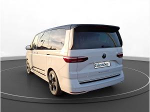Volkswagen T7 Multivan Lang Edition Leder Pano AHK DCC Head-Up