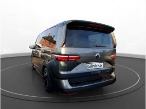 Volkswagen T7 Multivan Lang Edition 5Jahre Garantie* Leder Pano AHK