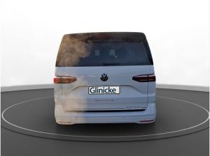 Volkswagen T7 Multivan Lang Edition Leder Pano AHK DCC Head-Up