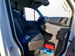 Volkswagen Crafter 35 Koffer LIGHTSTAR Fa. Junge 5Jahre Garantie*