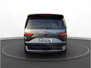Volkswagen T7 Multivan Lang Edition 5Jahre Garantie* Leder Pano AHK
