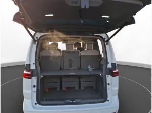 Volkswagen T7 Multivan Lang Edition Leder Pano AHK DCC Head-Up