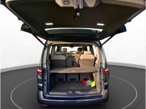 Volkswagen T7 Multivan Lang Edition 5Jahre Garantie* Leder Pano AHK