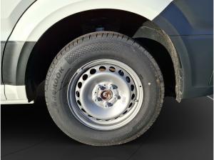 Volkswagen Crafter 35 Koffer LIGHTSTAR Fa. Junge 5Jahre Garantie*