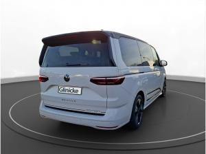 Volkswagen T7 Multivan Lang Edition Leder Pano AHK DCC Head-Up