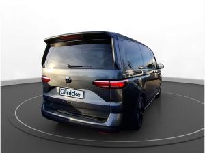 Volkswagen T7 Multivan Lang Edition 5Jahre Garantie* Leder Pano AHK