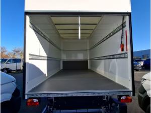 Volkswagen Crafter 35 Koffer LIGHTSTAR Fa. Junge 5Jahre Garantie*