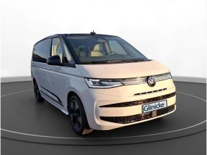 Volkswagen T7 Multivan Lang Edition Leder Pano AHK DCC Head-Up