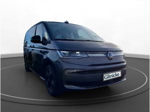 Volkswagen T7 Multivan Lang Edition 5Jahre Garantie* Leder Pano AHK