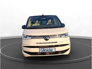 Volkswagen T7 Multivan Lang Edition Leder Pano AHK DCC Head-Up