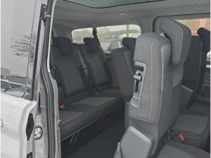 Volkswagen Caravelle T7Lang Edition 5Jahre Garantie* Pano Navi Standheizung