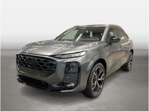 Audi Q3 SUV e-hybrid S tronic ACC AHK AUT Kam.