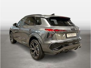 Audi Q3 SUV e-hybrid S tronic ACC AHK AUT Kam.