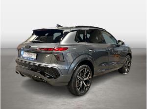 Audi Q3 SUV e-hybrid S tronic ACC AHK AUT Kam.