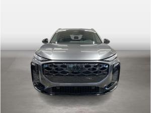 Audi Q3 SUV e-hybrid S tronic ACC AHK AUT Kam.