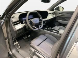 Audi Q3 SUV e-hybrid S tronic ACC AHK AUT Kam.