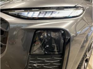 Audi Q3 SUV e-hybrid S tronic ACC AHK AUT Kam.