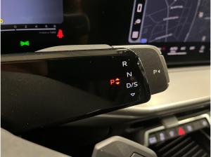 Audi Q3 SUV e-hybrid S tronic ACC AHK AUT Kam.