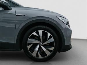 Volkswagen ID.4 Pro Performance IQ.Light HUD Pano 360° WPumpe