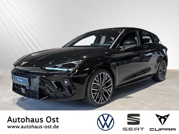 Cupra Leon VZ 2.0 TSI HD Matrix Navi DCC Panorama Sennheiser