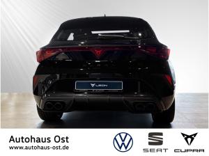 Cupra Leon VZ 2.0 TSI HD Matrix Navi DCC Panorama Sennheiser