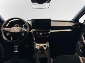 Cupra Leon VZ 2.0 TSI HD Matrix Navi DCC Panorama Sennheiser