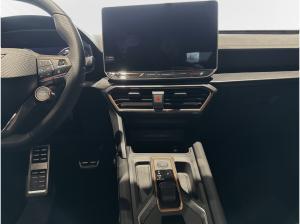 Cupra Leon VZ 2.0 TSI HD Matrix Navi DCC Panorama Sennheiser