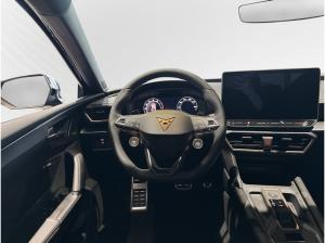 Cupra Leon VZ 2.0 TSI HD Matrix Navi DCC Panorama Sennheiser
