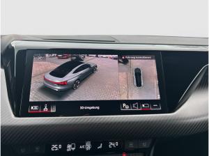 Audi RS e-tron GT Facelift/Carbon/190UPE/Laser/HuD/360°/S-Sitze pro