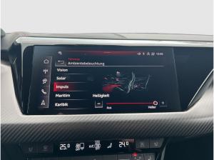 Audi RS e-tron GT Facelift/Carbon/190UPE/Laser/HuD/360°/S-Sitze pro